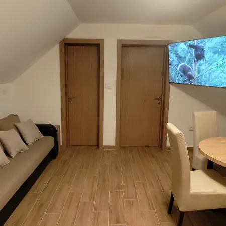 شقة Dusan بلغراد