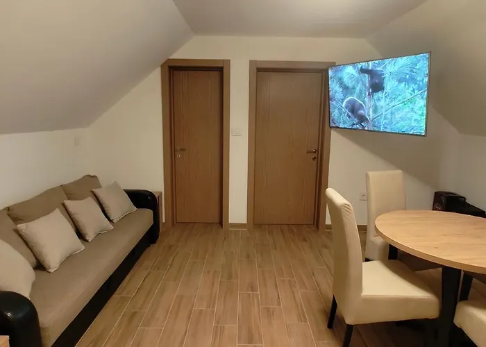 شقة Dusan بلغراد